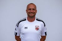 Mathias Kery - Co-Trainer